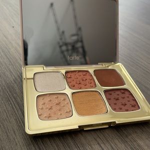 Tarte brand NEW “Starlight” eyeshadow palette